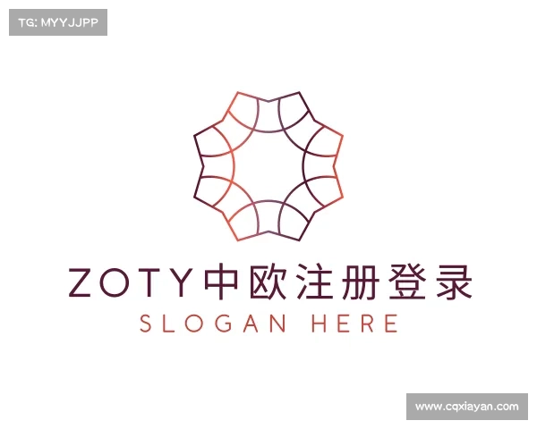 关于zoty中欧注册登录